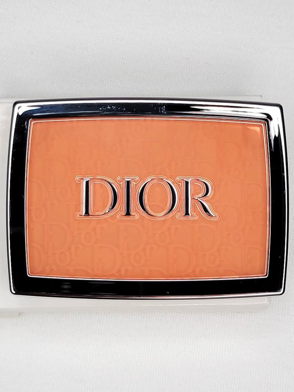 Dior Rosy Glow Blush 004 Coral Tester